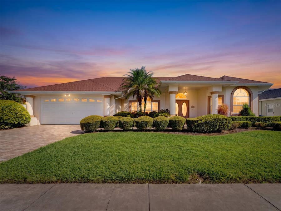Property photo for 8425 DANBURY LANE, Hudson, FL