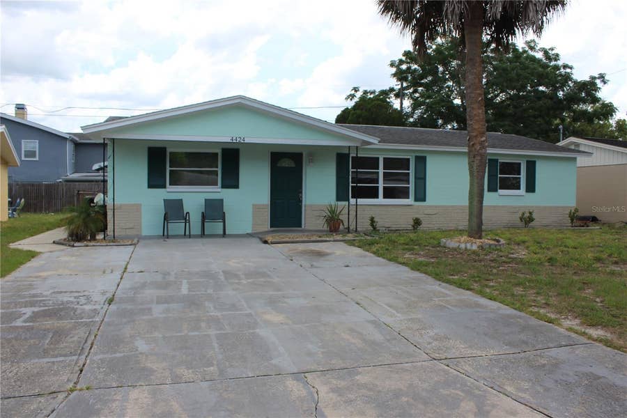 Property photo for 4424 TERRY LOOP, #A, New Port Richey, FL