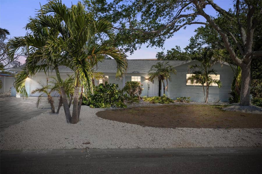 Property photo for 10001 S YACHT CLUB DRIVE, Treasure Island, FL