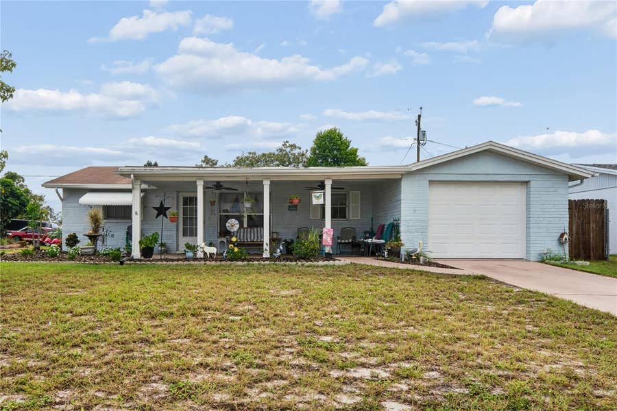Property photo for 7106 PALISADE DRIVE, Port Richey, FL