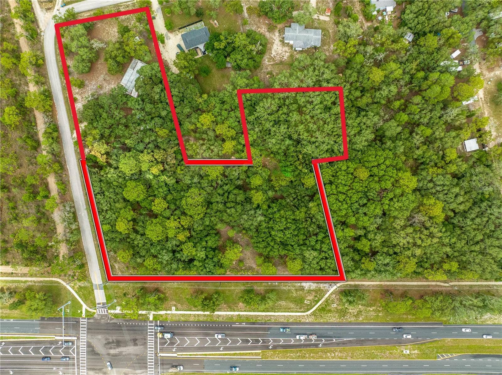 11115 COMMERCIAL WAY, Weeki Wachee, FL 34614 11115 COMMERCIAL WAY, Weeki Wachee, FL 34614