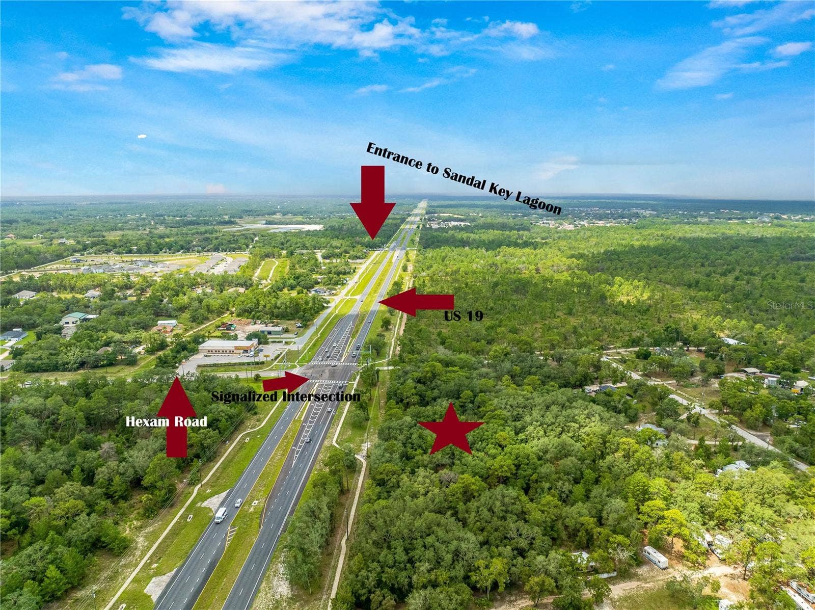 11115 COMMERCIAL WAY, Weeki Wachee, FL 34614 11115 COMMERCIAL WAY, Weeki Wachee, FL 34614