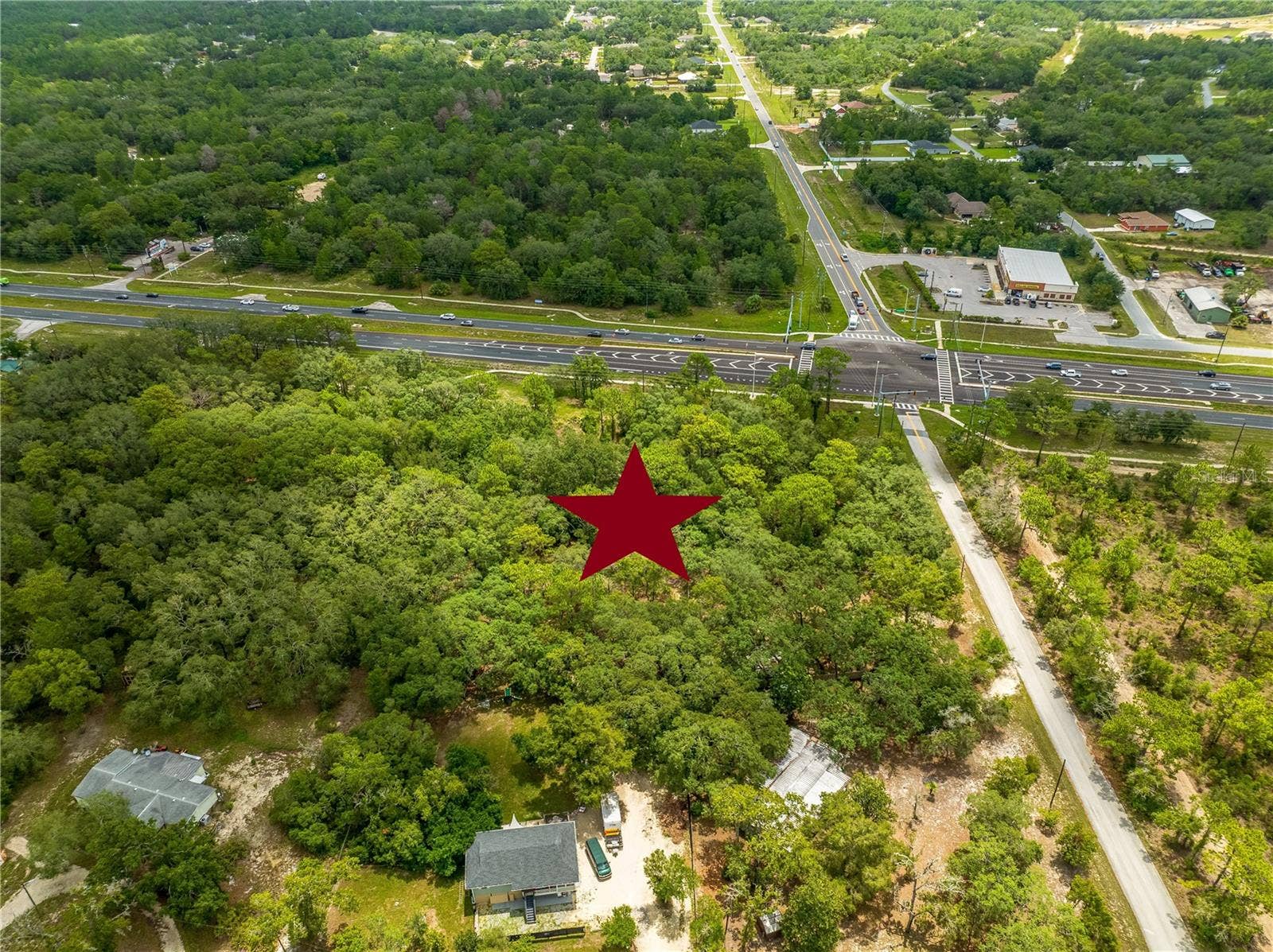 11115 COMMERCIAL WAY, Weeki Wachee, FL 34614 11115 COMMERCIAL WAY, Weeki Wachee, FL 34614
