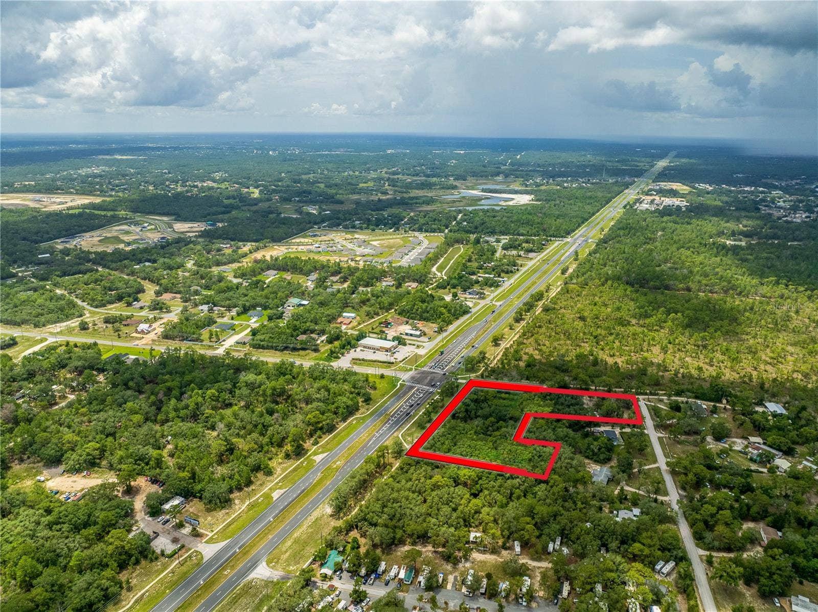 11115 COMMERCIAL WAY, Weeki Wachee, FL 34614 11115 COMMERCIAL WAY, Weeki Wachee, FL 34614
