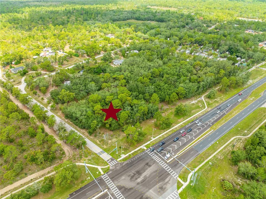 Property photo for 11115 COMMERCIAL WAY, Weeki Wachee, FL