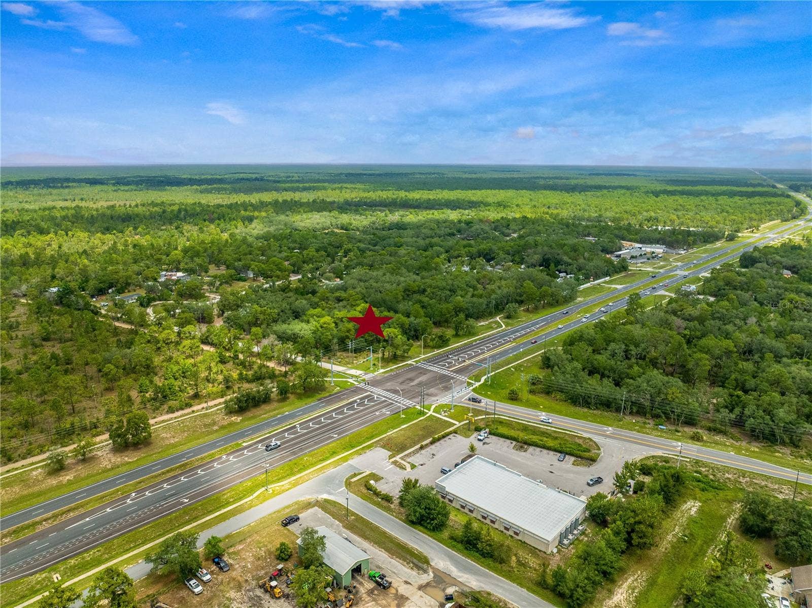 11115 COMMERCIAL WAY, Weeki Wachee, FL 34614 11115 COMMERCIAL WAY, Weeki Wachee, FL 34614