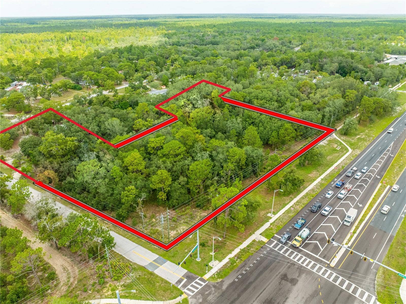 11115 COMMERCIAL WAY, Weeki Wachee, FL 34614 11115 COMMERCIAL WAY, Weeki Wachee, FL 34614