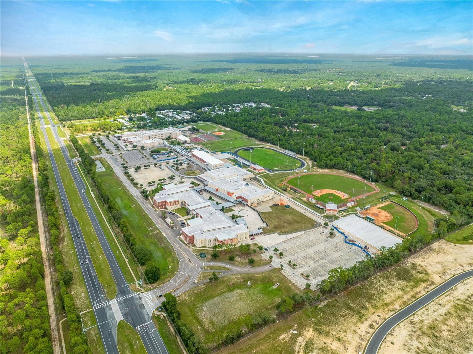 11115 COMMERCIAL WAY, Weeki Wachee, FL 34614 11115 COMMERCIAL WAY, Weeki Wachee, FL 34614