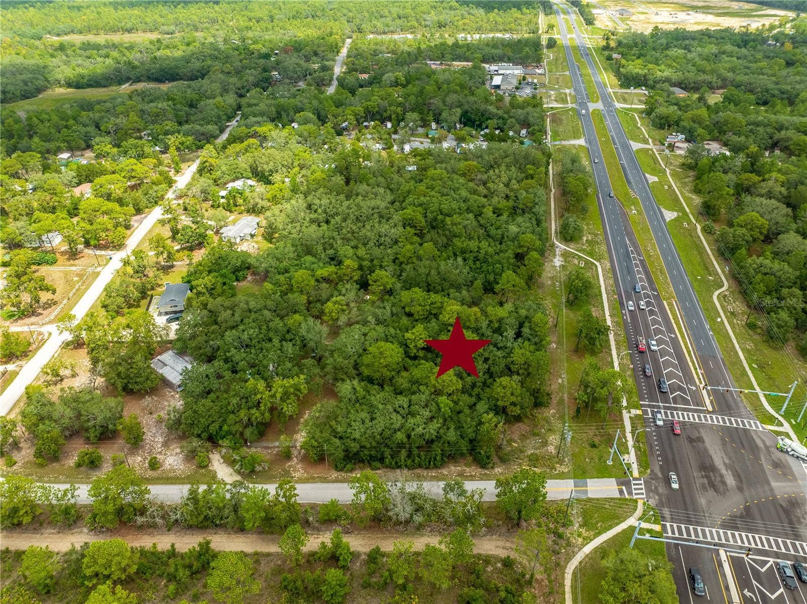 11115 COMMERCIAL WAY, Weeki Wachee, FL 34614 11115 COMMERCIAL WAY, Weeki Wachee, FL 34614