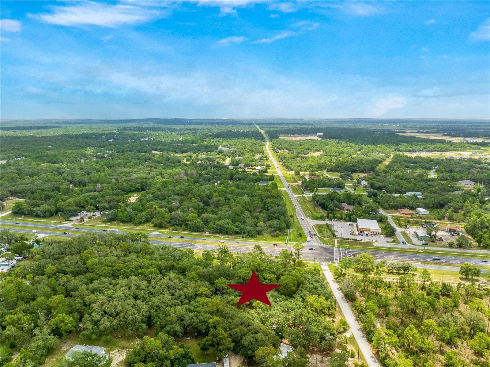 11115 COMMERCIAL WAY, Weeki Wachee, FL 34614 11115 COMMERCIAL WAY, Weeki Wachee, FL 34614