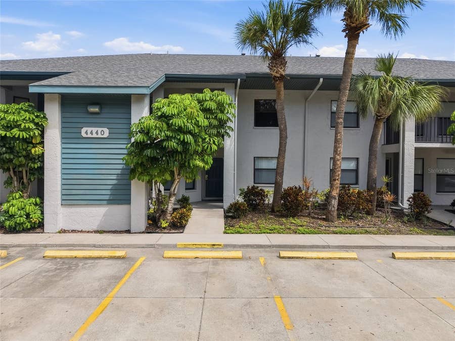 Property photo for 4440 47TH AVENUE W, #102, Bradenton, FL
