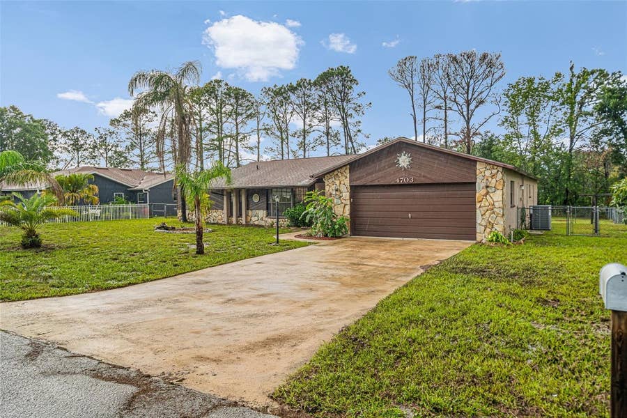 Property photo for 4703 KIRKLAND AVENUE, Spring Hill, FL