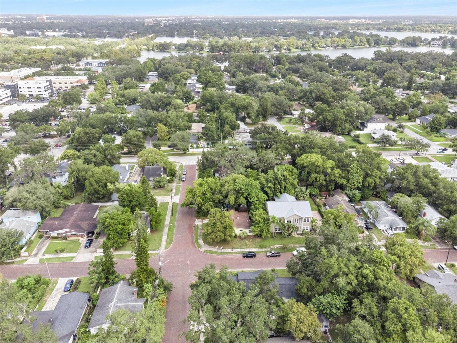 1417 BELGRADE AVENUE, Orlando, FL 32803
