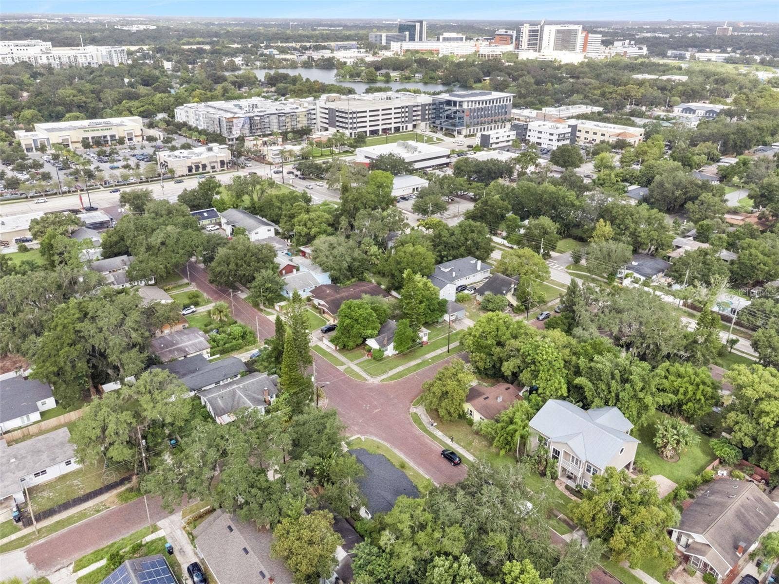 1417 BELGRADE AVENUE, Orlando, FL 32803
