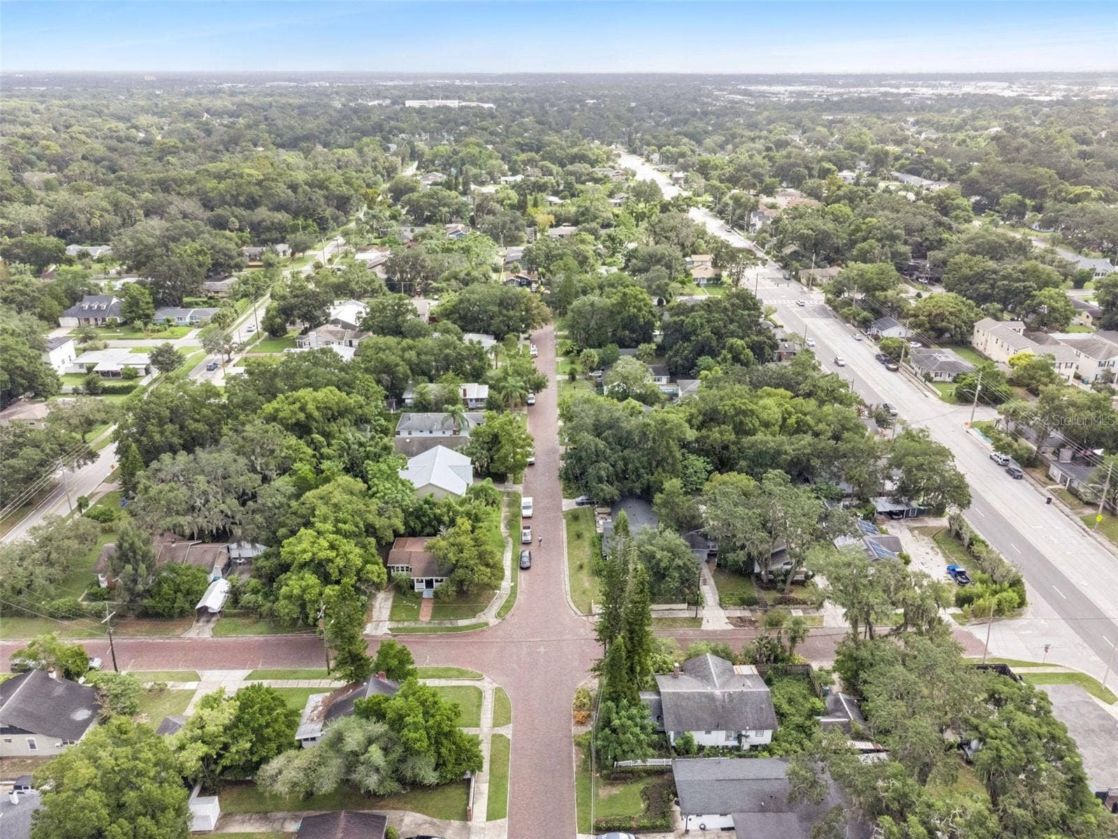 1417 BELGRADE AVENUE, Orlando, FL 32803