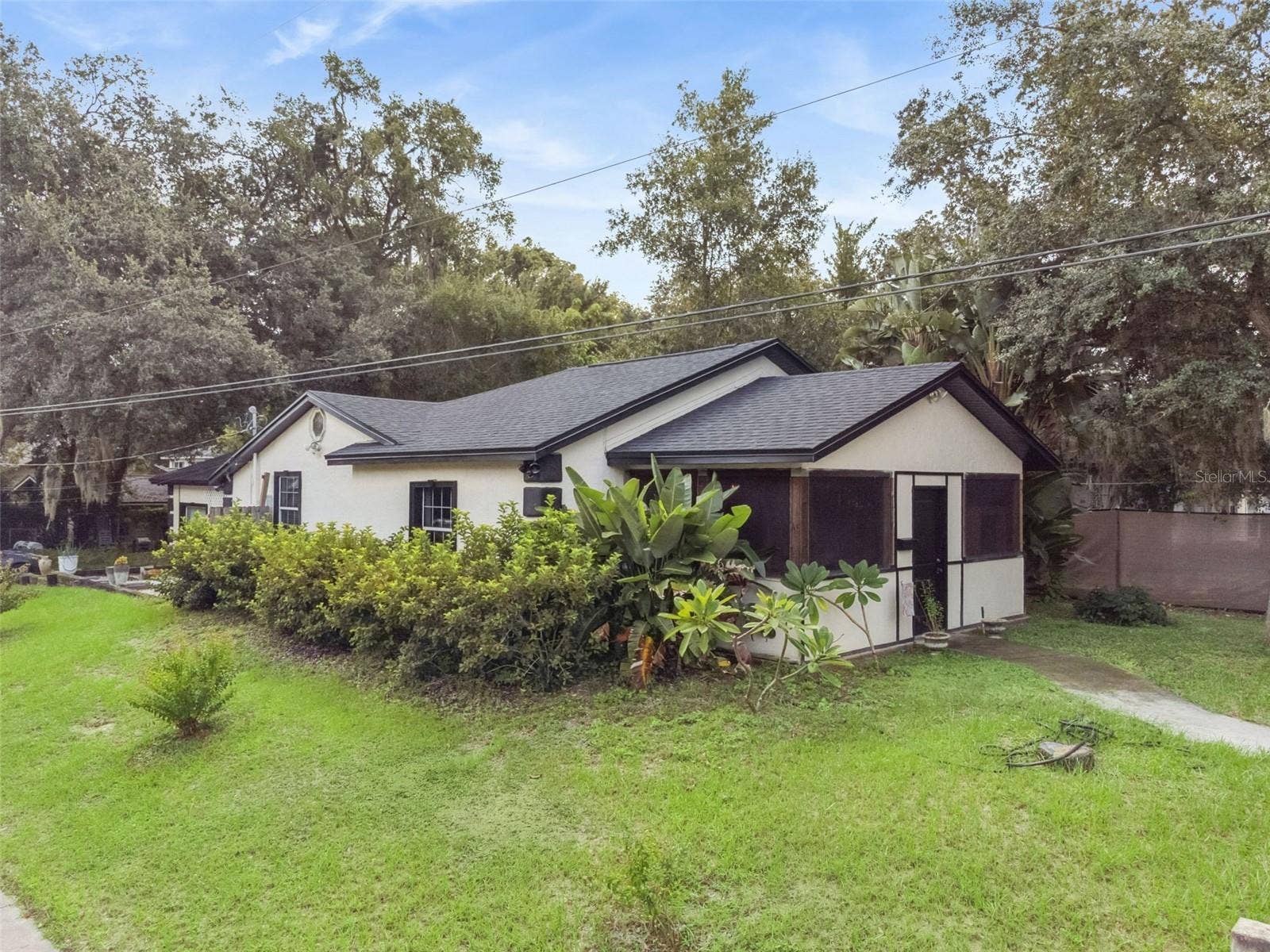 1417 BELGRADE AVENUE, Orlando, FL 32803