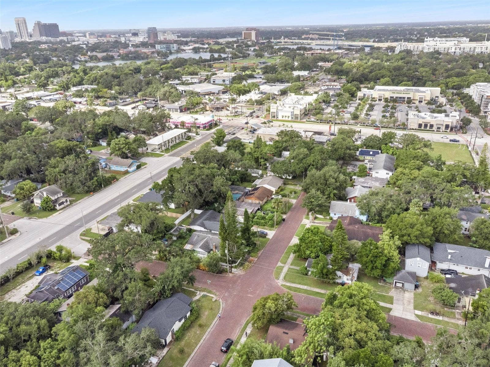 1417 BELGRADE AVENUE, Orlando, FL 32803