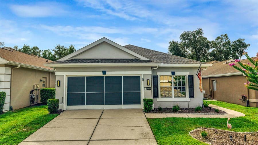 Property photo for 5466 LEGEND HILLS LANE, Spring Hill, FL