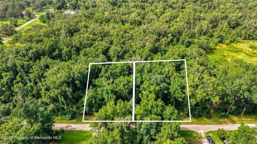 Property photo for 23186 FITZHUGH AVENUE, Brooksville, FL