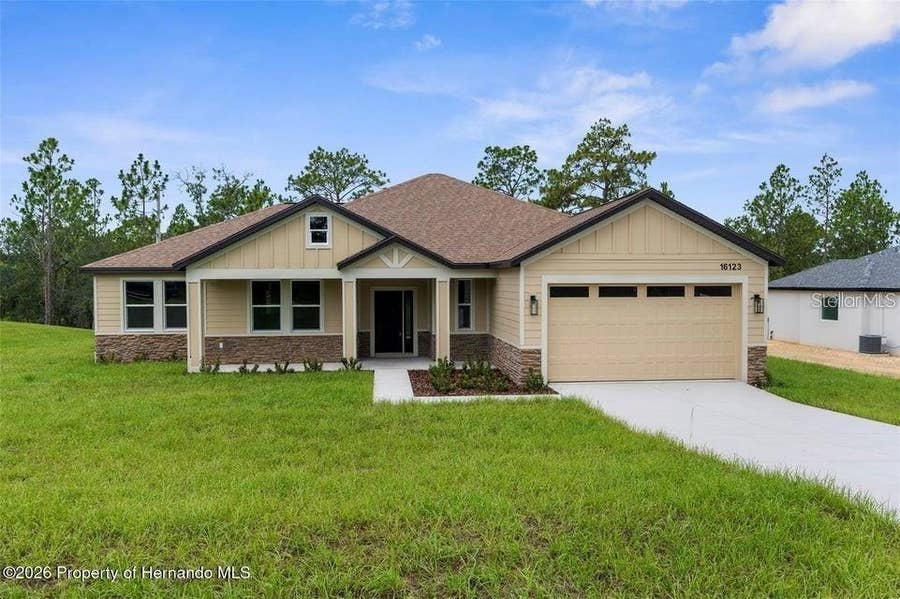 Property photo for 17469 MACASSAR ROAD, Weeki Wachee, FL