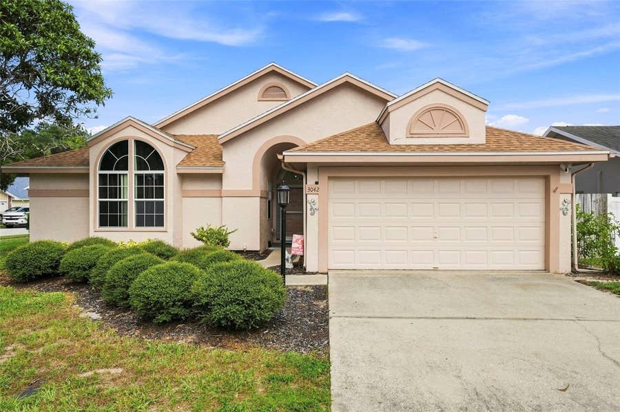Property photo for 3042 ELLINGTON WAY, New Port Richey, FL