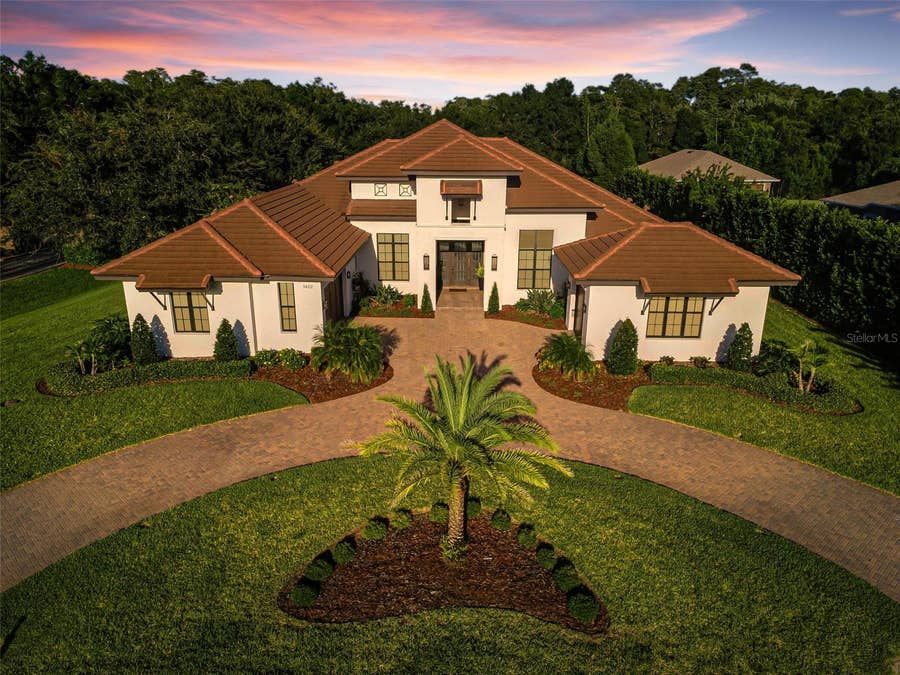 Property photo for 1422 OAK MEADOW POINT, New Port Richey, FL