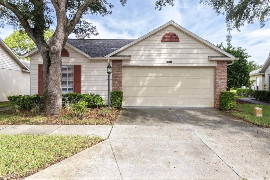 Property photo for 4911 CATHEDRAL COURT, New Port Richey, FL