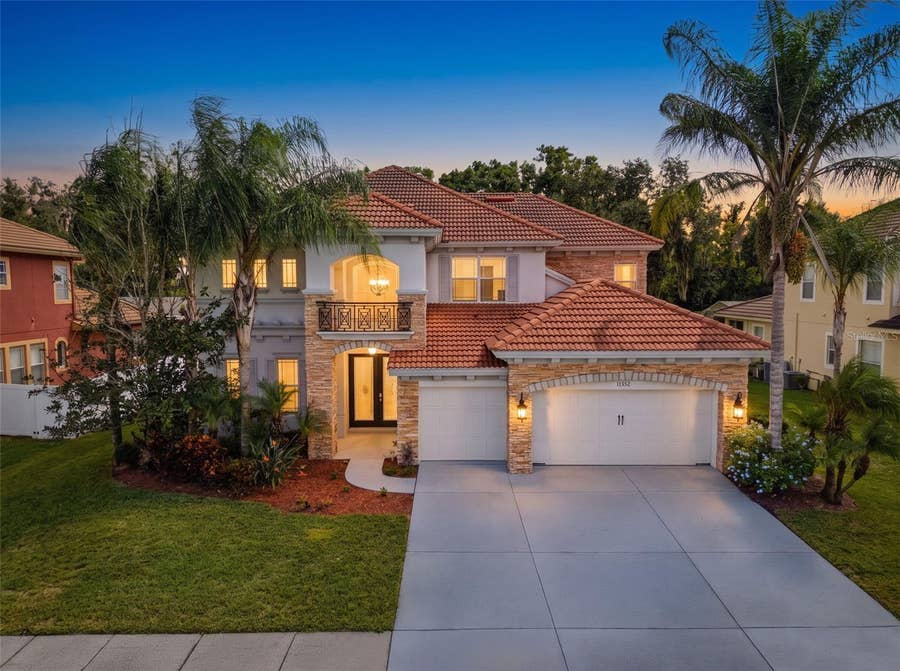 Property photo for 11352 OYSTER BAY CIR, New Port Richey, FL