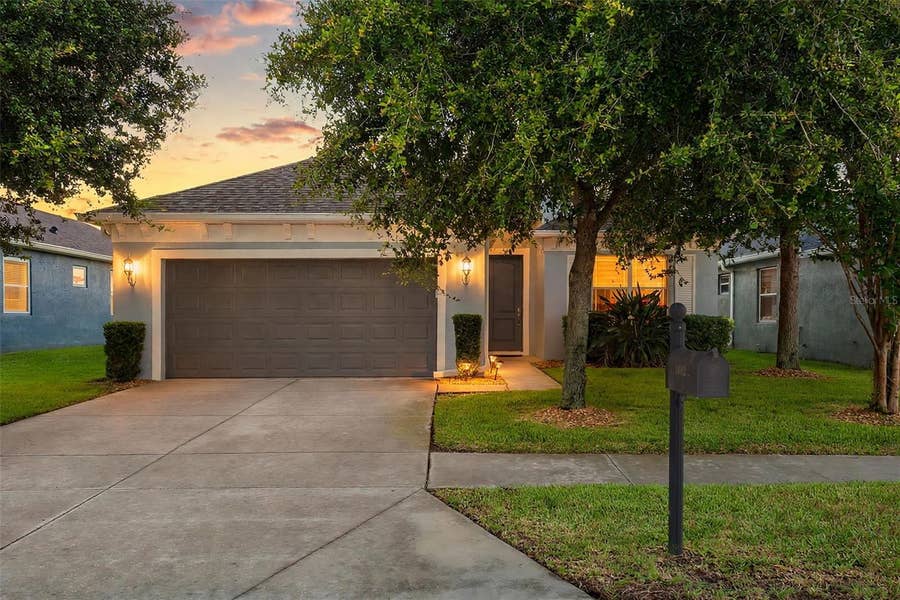 Property photo for 14912 POTTERTON CIRCLE, Hudson, FL