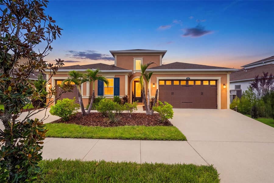 Property photo for 1723 WHITEWILLOW DRIVE, Wesley Chapel, FL