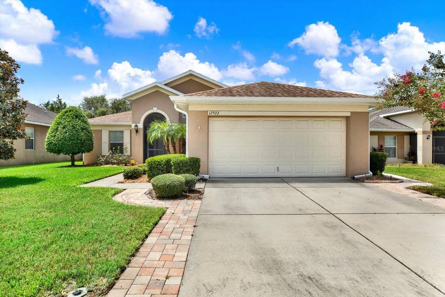 Property photo for 12922 PAYNE STEWART WAY, Hudson, FL