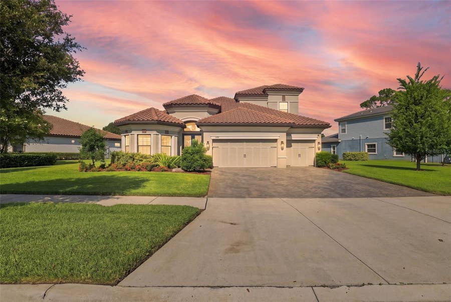 Property photo for 2967 BARBOUR TRAIL, Odessa, FL