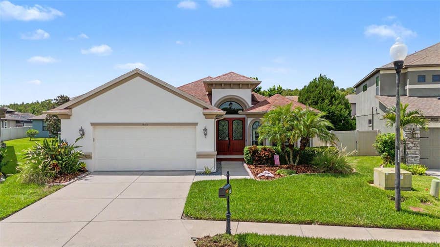 Property photo for 1045 MAZA PLACE, Trinity, FL