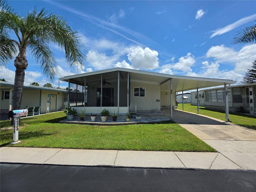 Property photo for 10924 HERITAGE DRIVE, Port Richey, FL