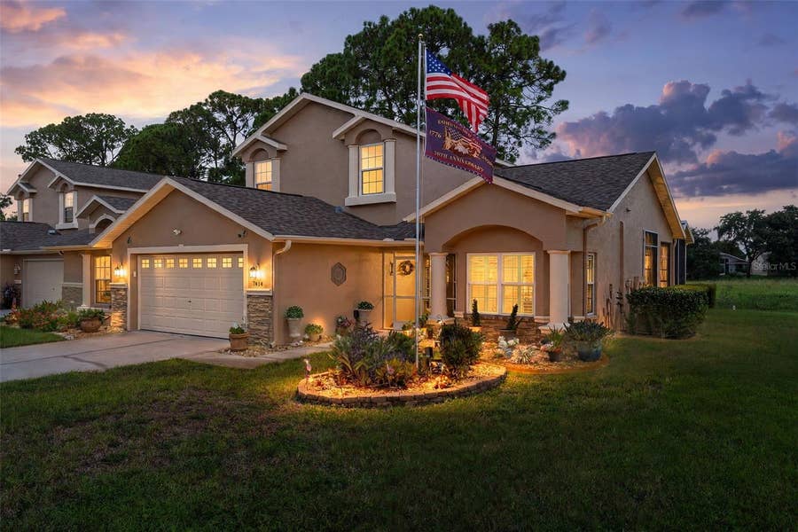 Property photo for 7414 MOORGATE COURT, New Port Richey, FL