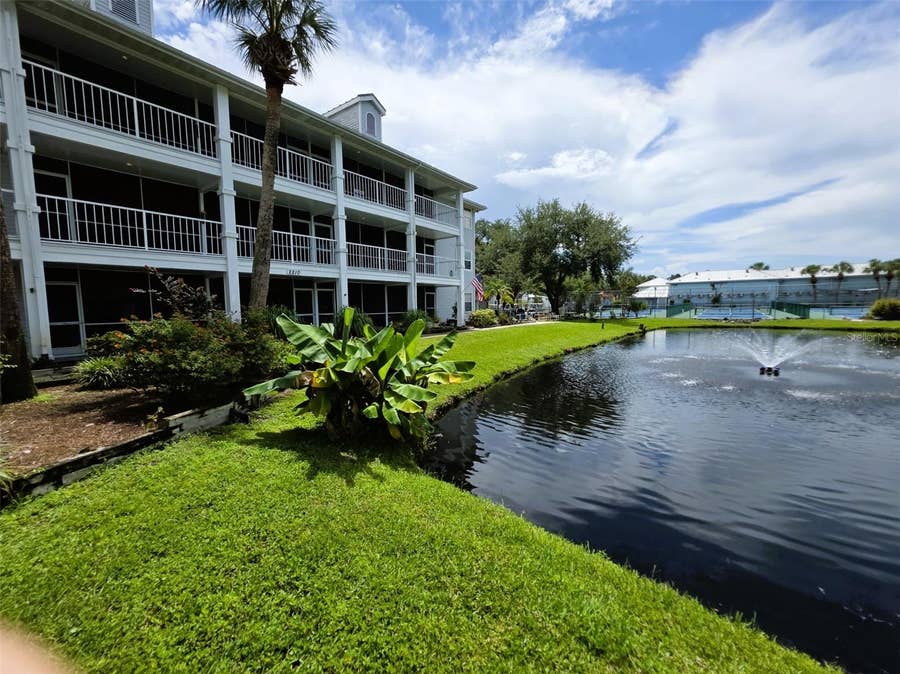 Property photo for 2210 VISTA DEL SOL CIRCLE, #502, Lutz, FL