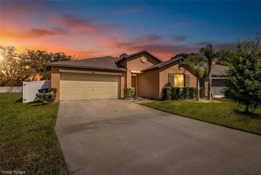 Property photo for 518 ARGYLL DRIVE, Spring Hill, FL