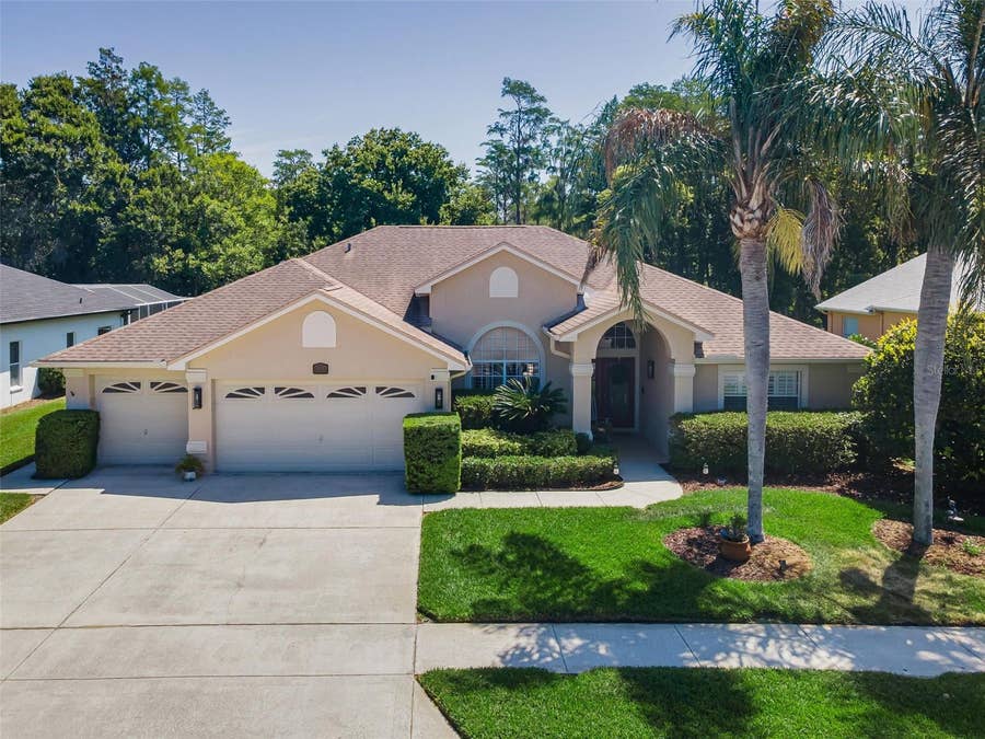 Property photo for 1234 ARLINBROOK DRIVE, Trinity, FL
