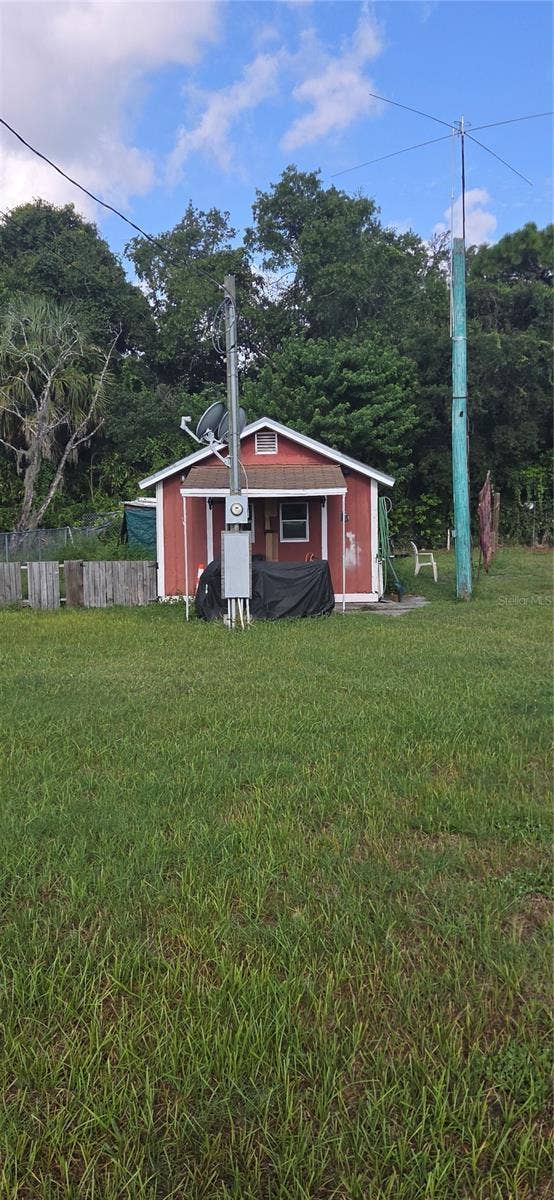 Property photo for 17225 HARMONY DRIVE, Hudson, FL