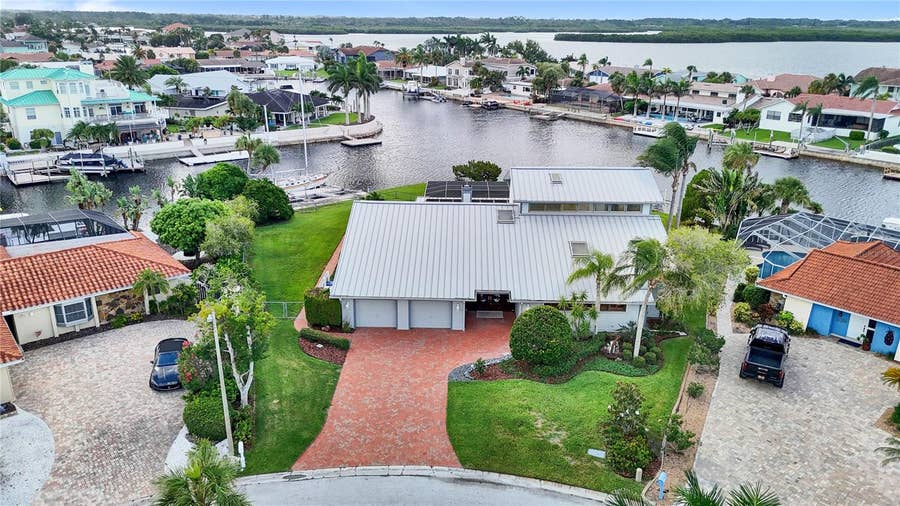 Property photo for 5060 PORPOISE PLACE, New Port Richey, FL