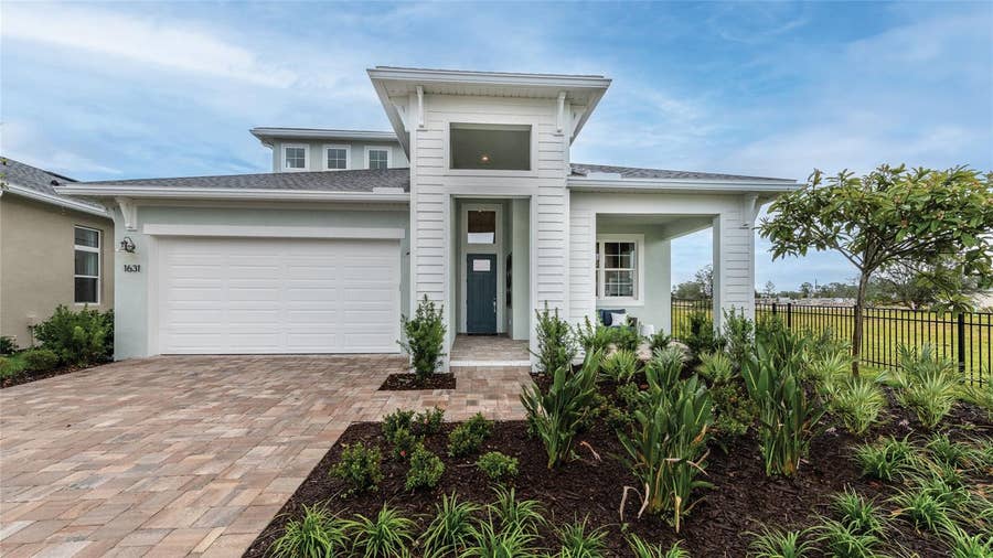 Property photo for 807 LILIANA DRIVE, Deland, FL