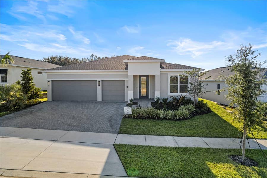 Property photo for 1727 POINT GRACE ROAD, Tavares, FL