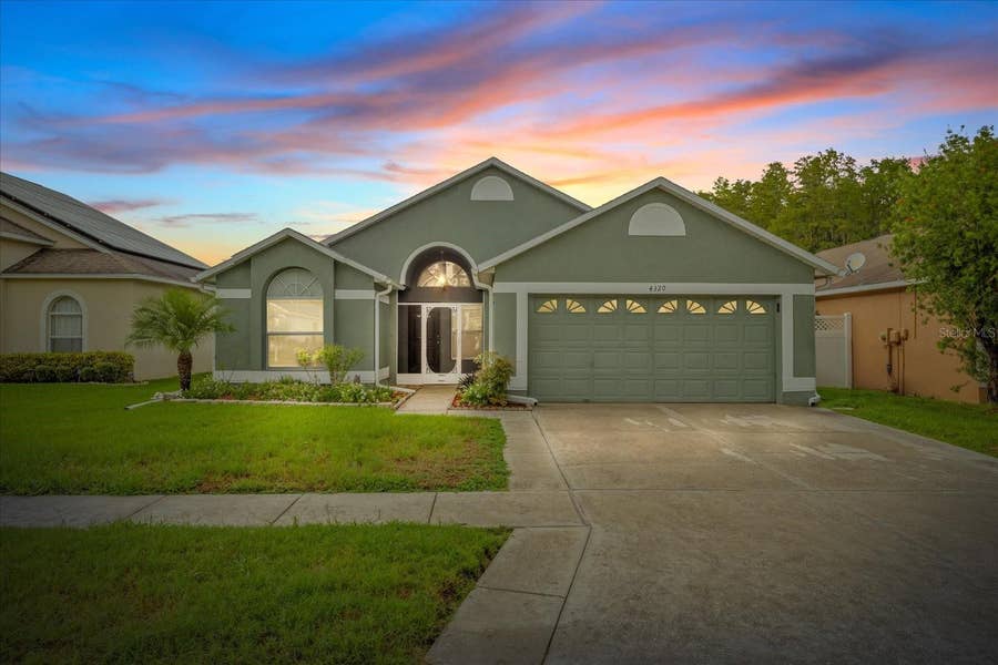 Property photo for 4320 STONES RIVER COURT, New Port Richey, FL