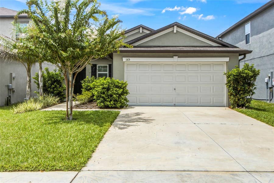 Property photo for 165 ARGYLL DRIVE, Spring Hill, FL