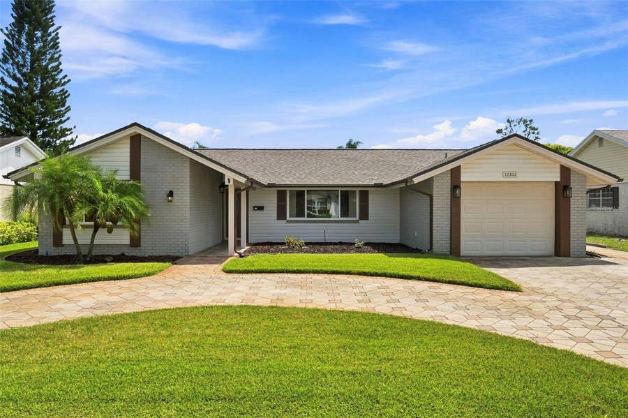 Property photo for 12302 QUAIL RUN ROW, Hudson, FL