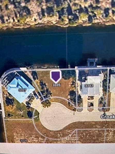 Property photo for 3335 CROAKER DRIVE, Hernando Beach, FL