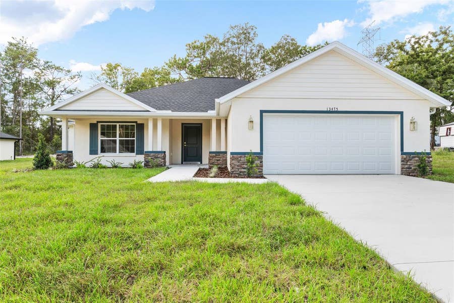Property photo for 13475 CANYON SWALLOW ROAD, Weeki Wachee, FL