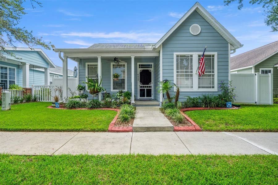 Property photo for 6444 ASHVILLE DRIVE, Zephyrhills, FL