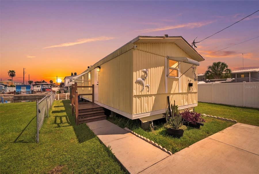 Property photo for 6819 HERON LANE, Hudson, FL