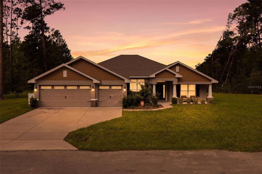 Property photo for 5 PETUNIAS COURT, Homosassa, FL